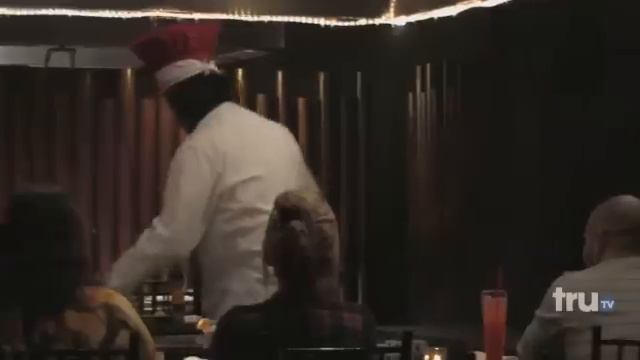 Impractical Jokers - Grill Master