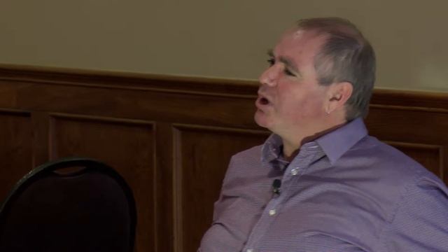 Inspirational Speaker Andrew Fleming смотреть онлайн