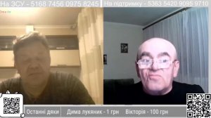 Дід Микола Блогер, та осколки империи блохер