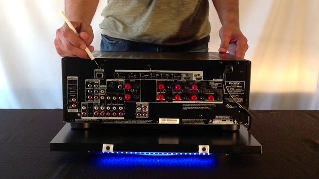 Onkyo TX-NR626
