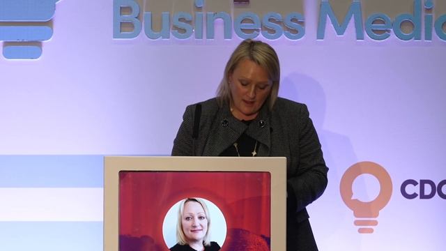 CIO and CFO Partnership - Operational Efficiency for your Whole Business | Vicky Higgin смотреть онлайн