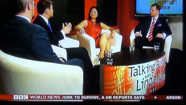 29 Nov, 2013 - BBC, Talking Business w/ Linda Yueh: Mongolia update смотреть онлайн