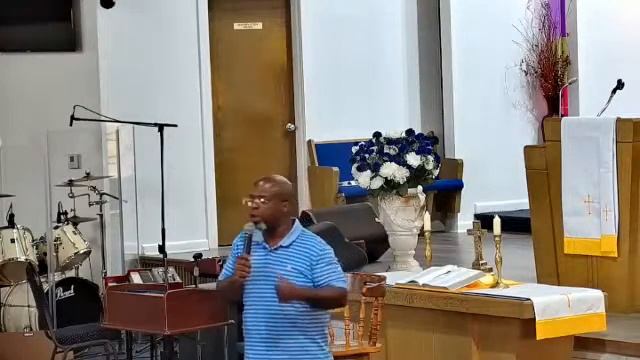 GNH Bible Study смотреть онлайн