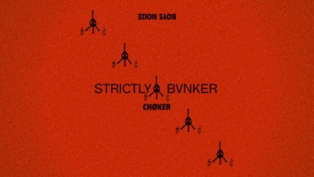 Boys Noize - "Chøker" [Official Audio] смотреть онлайн