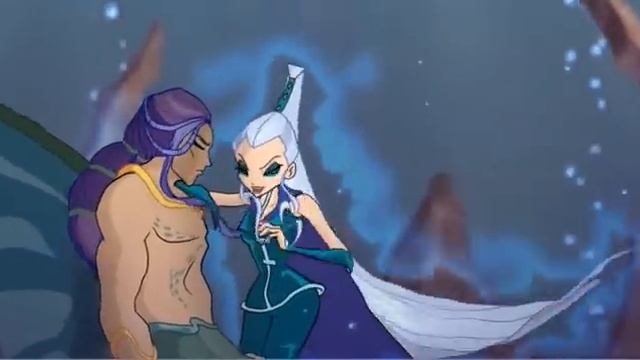 винкс 5 сезон 2 серия