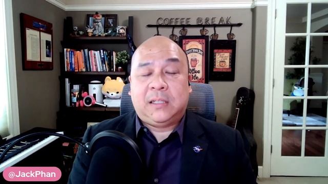 🌱Nurturing Your Business Plans w/ Jack Phan смотреть онлайн