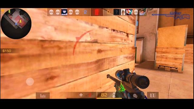 ARISTOCRAT 💚 Standoff 2 Highlights смотреть онлайн