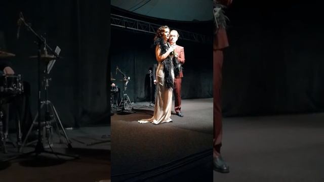 Прекрасный вечер. Давно не был на опере. Прекрасный способы расслабиться во время борьбы с ленью😁 смотреть онлайн
