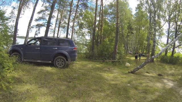 Заготовка дров от ФОФАН - 3 смотреть онлайн