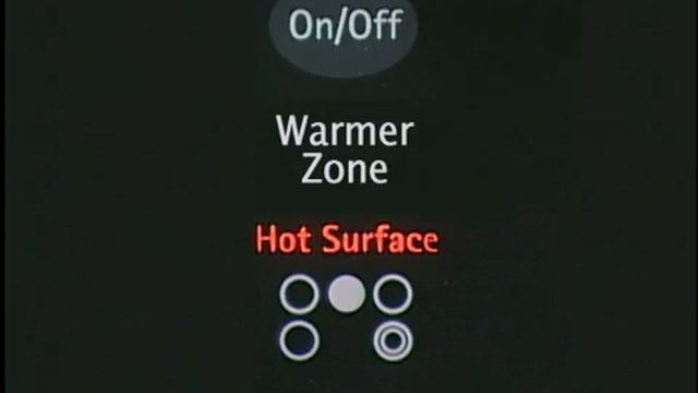 The Range Simmer Burner Explained Video: Information from Sears PartsDirect смотреть онлайн