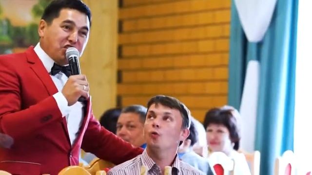 Промо ролик "Творческая группа Адиса Маликова" смотреть онлайн