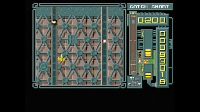 SHIT GAME TIME: GOLDRUNNER II (AMIGA - Contains Swearing!) смотреть онлайн