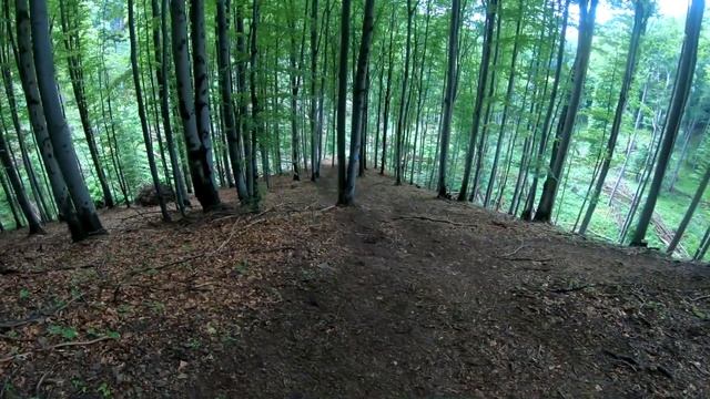 A Kör: 152 km + 7100 m a Börzsönyben - TELJES film, GoPro felvétel смотреть онлайн