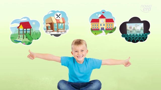 Super Heroes, Klasa 1, Unit 6, Lesson 1 song смотреть онлайн