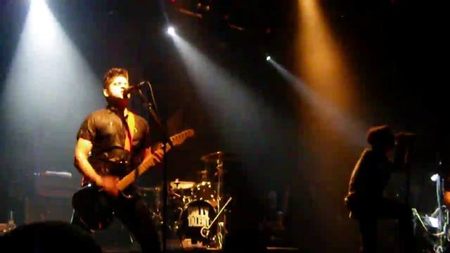 Billy Talent - Cure for the Enemy смотреть онлайн
