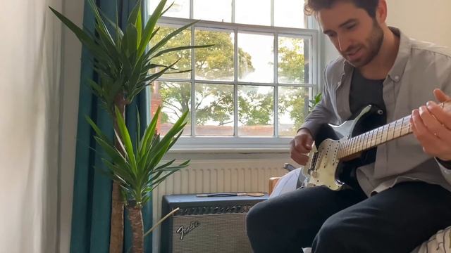 Metallica Medley Guitar Loop - Nothing Else Matters / Master Of Puppets смотреть онлайн