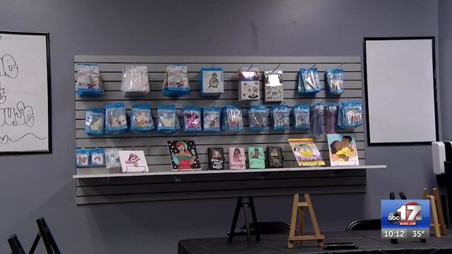 Black owned business coming to Columbia sparks minority disparity discussion смотреть онлайн