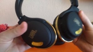 Лучшие Беспроводные Наушники JBL 860