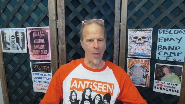 Tent Talks Tunes: the web of interconnections смотреть онлайн