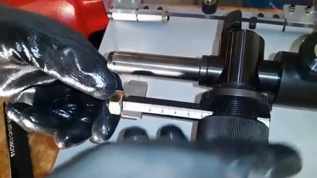 Окорочный станок Techmaflex S SKIVE 100 смотреть онлайн