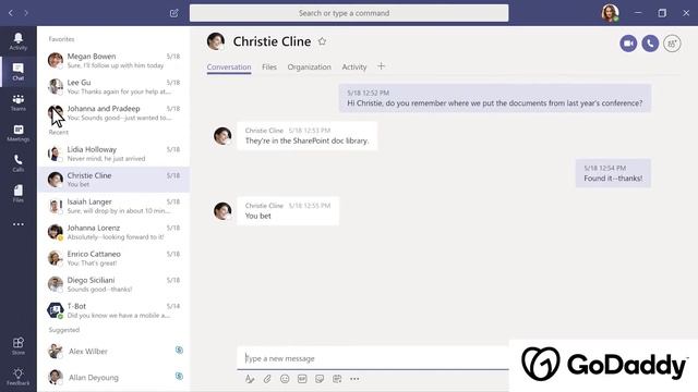 Online Meeting Software for Your Small Business смотреть онлайн