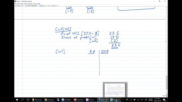 2 ACCA Exam Approach Webinars March 2019 Strategic Business Reporting SBR Day 02 смотреть онлайн