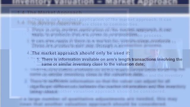 The IVS Update 2022 - International Institute of Business Valuers смотреть онлайн