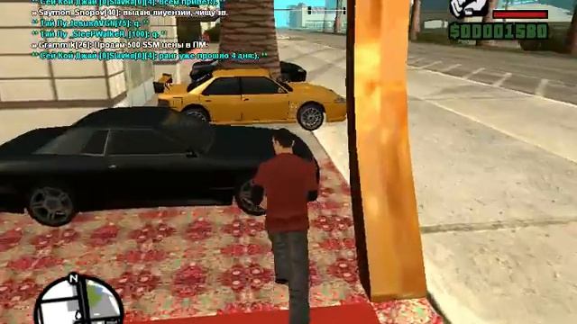 gta sa 2013 12 06 17 52 11 23 смотреть онлайн
