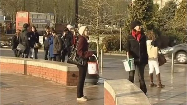 Unit 3   3C University life - Solutions Intermediate 2nd edition Video