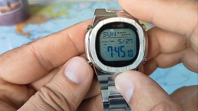 Skmei 2004. смотреть онлайн