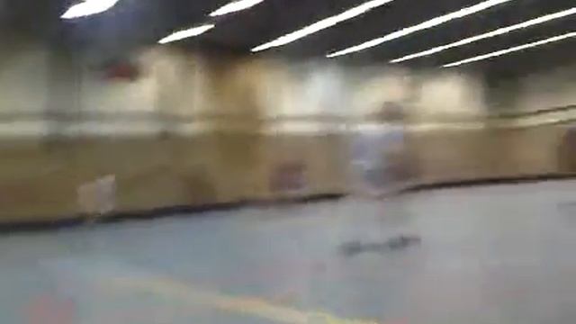 Zaalvoetbal Esperanza Rotterdam (Victoriahal) смотреть онлайн