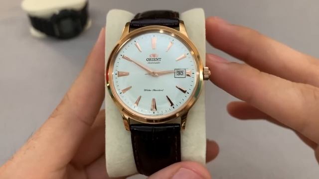 La Mejor Colección de 3 Relojes por Menos de 500 USD смотреть онлайн