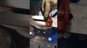 АРНОЛЬД  В РАБОТЕ.  СТАНОК ДЛЯ ХОЛОДНОЙ КОВКИ АРНОЛЬД.