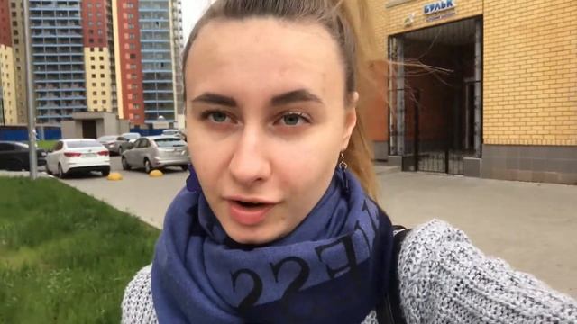 БЛОГЕР ЗА 21 ДЕНЬ. DAY №3 БРОСЬ ВЫЗОВ. Записываю видео каждый день. смотреть онлайн