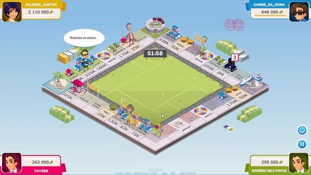 USANDO HACK FICA FÁCIL Ó... - Business Tour смотреть онлайн