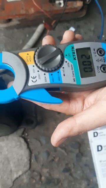 Kiểm tra đồng hồ Ampe kế смотреть онлайн