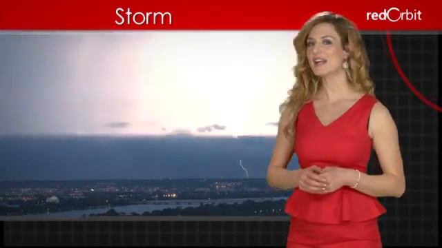 What is a Storm? смотреть онлайн
