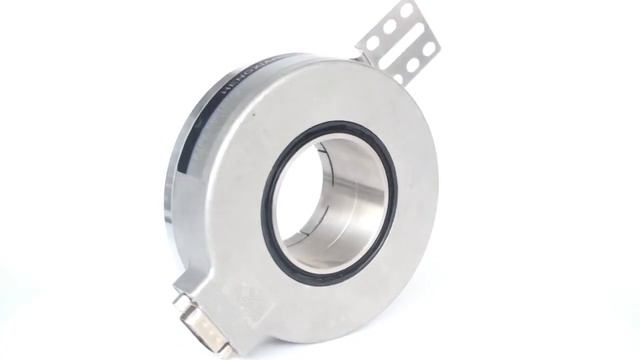 Incremental Rotary Encoder Elevator 30-45mm Hollow Shaft For Elevator смотреть онлайн