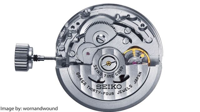 Closer Look: At The New The Seiko Prospex Speedtimer Mechanical JDM SBEC009/ SRQ037