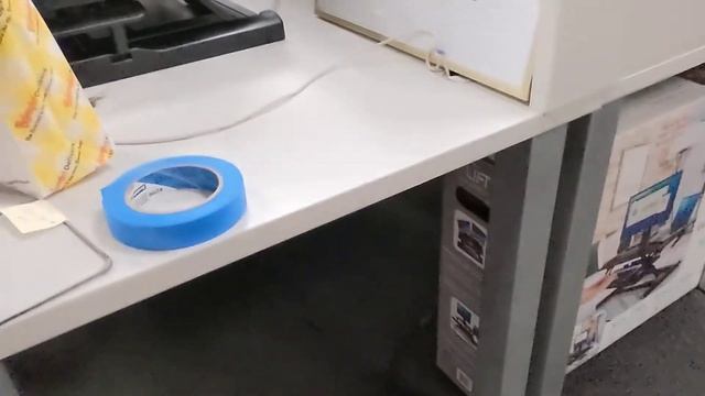 ROOMBA BINGO ROUND 1 смотреть онлайн