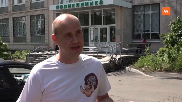 Программа «Город. Новости по-выборгски» от 10 июня 2020 года смотреть онлайн