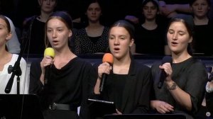Здесь на земле... # христианская песня