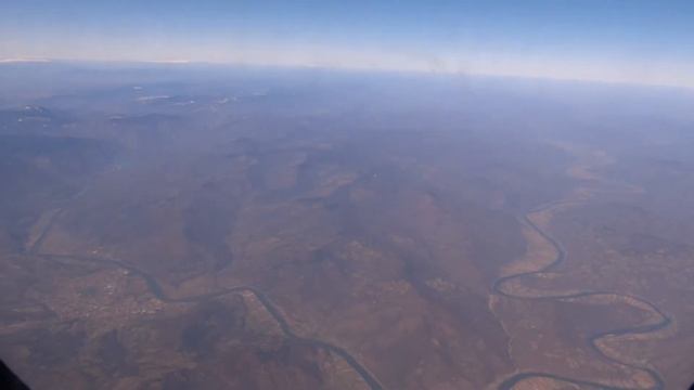 FLIGHT REPORT /TGD-BEG/ "ATR 72-500" /YU-ALU/ "Air Serbia" смотреть онлайн