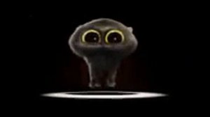 Прикол кот поёт песню