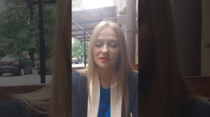 Адвокат Лиза ШАК поделилась радостной новостью / Мухадин Кишев / Нальчик