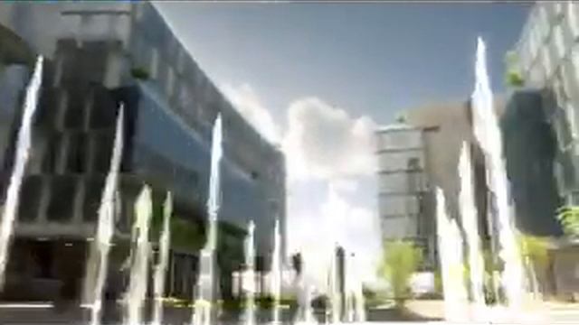 Capital Business Park.wmv смотреть онлайн
