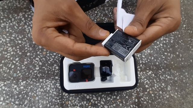 Gopro Hero 11 Black Creater Edition Unboxing || Best for Creaters ❤️ #gopro #goprohero11black смотреть онлайн