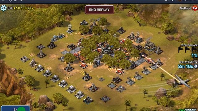Allience War xp 74 vs xp86 all max смотреть онлайн