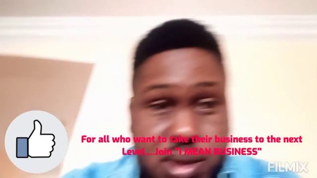 I Mean Business смотреть онлайн