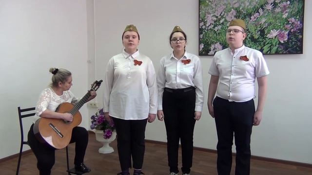 #РДШ #РДШ42 #ПодвигуЖитьВвеках2 #Ансамбль2ВокалИнструментал_14_16 смотреть онлайн